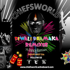 05.CRIMINAL - (RA.ONE) - DJ SHAKEY (BOOTLEG REMIX)