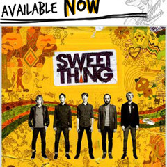 Sweet Thing - Change Of Seasons (live)