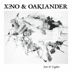 Xeno & Oaklander - Desert Rose