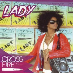 CrossFire - Lady (Al Azif Remix) [Preview]