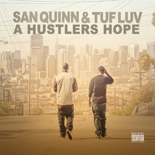 San Quinn & Tuf Luv - Like Me