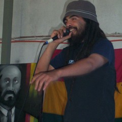 Mi medicina-Congo Ghetto-Concrete Jungle Riddim