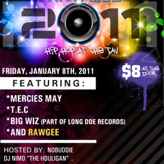 RawGee Head To The Sky