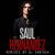 Artwork for DJ Santash Feat. Saul Hernandez de Caifanes - Dime Jaguar ( Electro RoboJag Mix Demo)