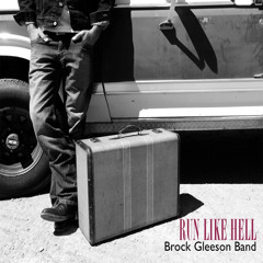 The Brock Gleeson Band - Buttercream