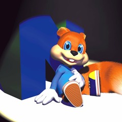 Conker: Live & Reloaded - The Great Mighty Poo