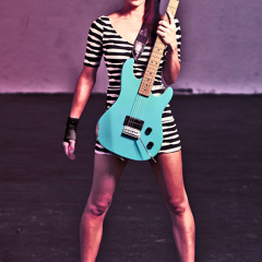 Glitter N' Gold (Demo)