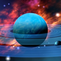 Neptune Wave Feat.Mandy Edge EMOTION