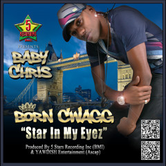 Baby Chris - Star in my Eyes