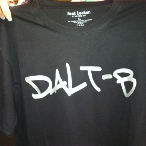 DALT-B TECH HOUSE (LIVE)