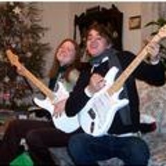 Santa Claus Goes Modern