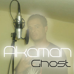 Ghost - Aka Man