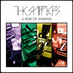 12 A Year Of Shaking