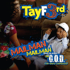 Mailman Mailman (Radio Version)