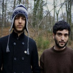 Sloop John B (outtakes demo for new album)