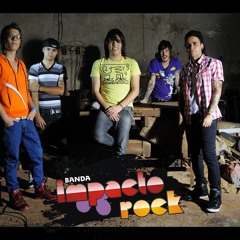Por Voce-impacto rock