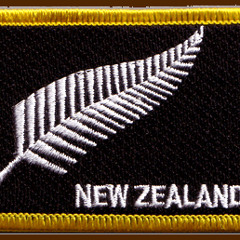 New Zealand National Anthem (Extended Versión)