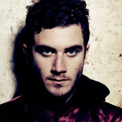 Nicolas Jaar Promo