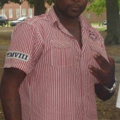 I Put On For My City