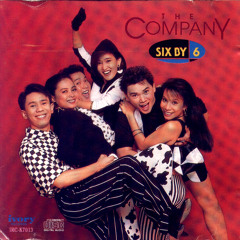 The Company - Muntik Na Kitang Minahal