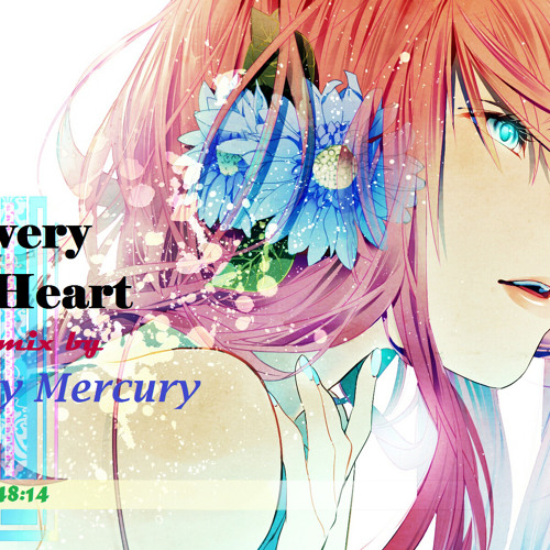 "Every Heart" - a mix by Jay Mercury