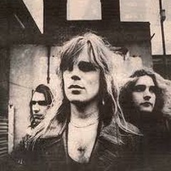 New Model Army - Rain Town