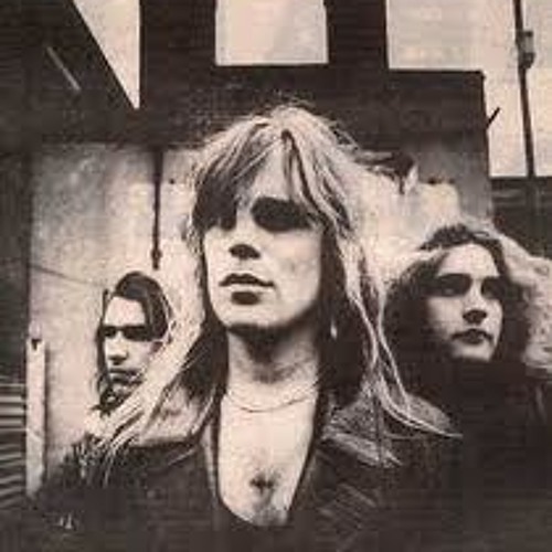 New Model Army - Rain Town