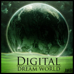 Digital DreamWorld