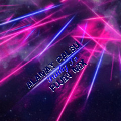 Alamat Palsu Funky to Fujiin Mix By Dj Rozie Ft Ayu Ting Ting