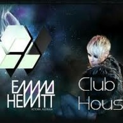 Emma Hewitt - Colours (Armin Van Buuren Remix Edit) - (Club House Officiel)