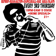 Bay Area Twerk Slaps