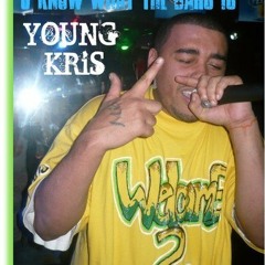02 pressure & pain YoungKris ft.D.A