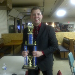 Work In Progress-Desperado by Clint Black