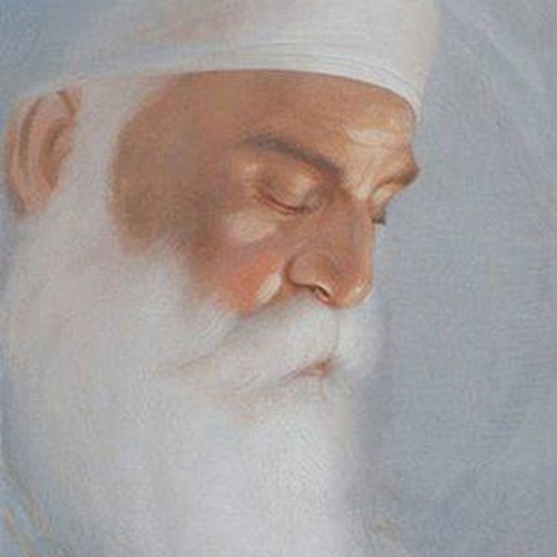 Waheguru (Tera Sab Sadka) - Bhai Joginder Singh Riar