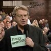 Rapper Singer Jerry Springer