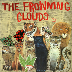 THE FROWNING CLOUDS - All Night Long