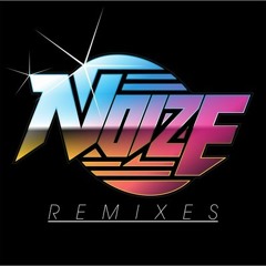 Chiddy Bang - Bad Day (Noize Remix)