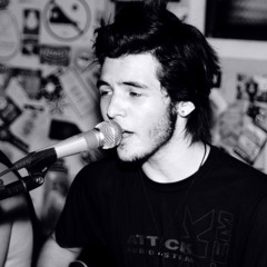 Rapha Sampaio - You're Not Alone (Saosin).