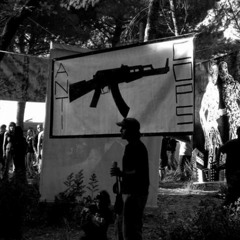 Summer liveset Bronx 2010