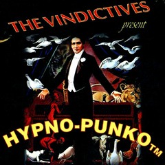 The Vindictives - In Pursuit (Edit)