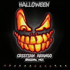 Cristian Arango Halloween Original Mix