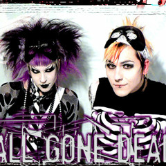 All Gone Dead Descending