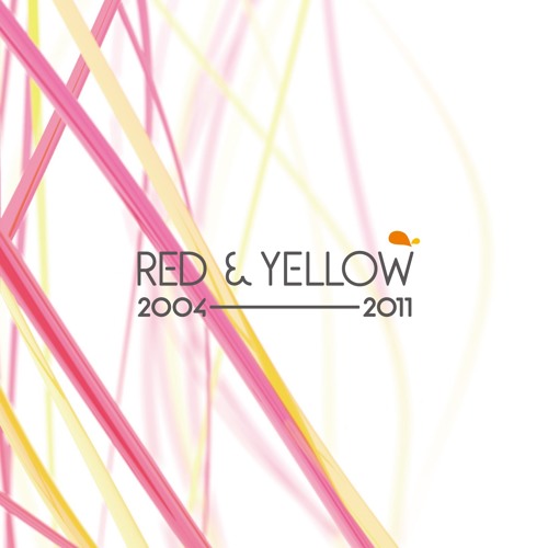 Red & Yellow 2004-2011 all tracks audition / orangentle