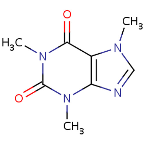 Caffeine