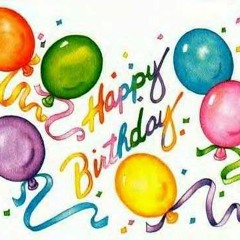 Happy bezday Dj Rain  spcial mix for triayu tifanny