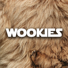 Acid Heat - The Wookies