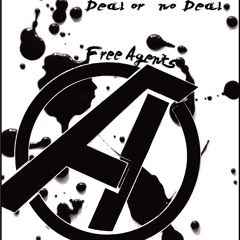 Free Agents ft. D-One - 'On Fire' [prod. by Cuzzo Sosay] (Deal or No Deal)