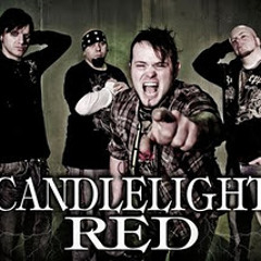 Candlelight Red - Closer