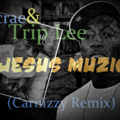 Lecrae Ft Trip Lee- Jesus Muzic