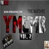 Wayne, Tyga, And Drake Mix